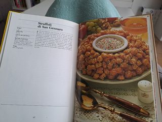 Libro Dolci e dessert