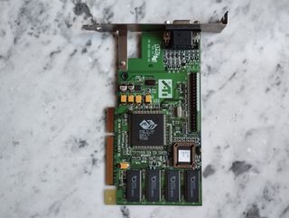 Tarjeta de Video PC