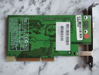 Tarjeta de Video PC