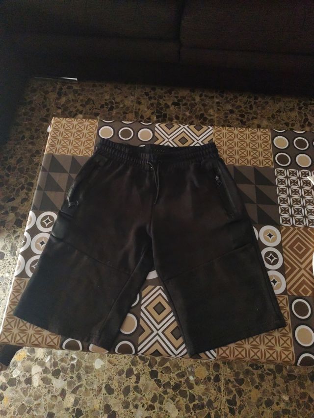 Pantalones cortos deportivos