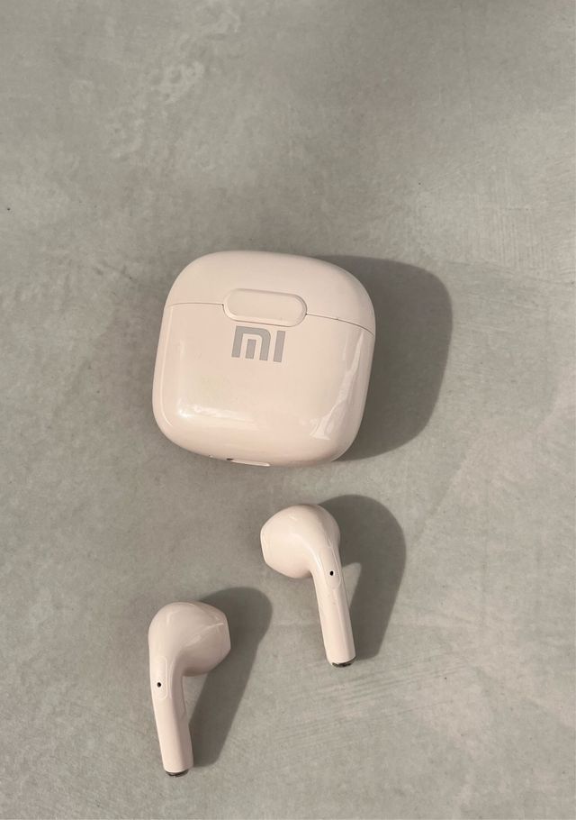 Auriculares Xiaomi