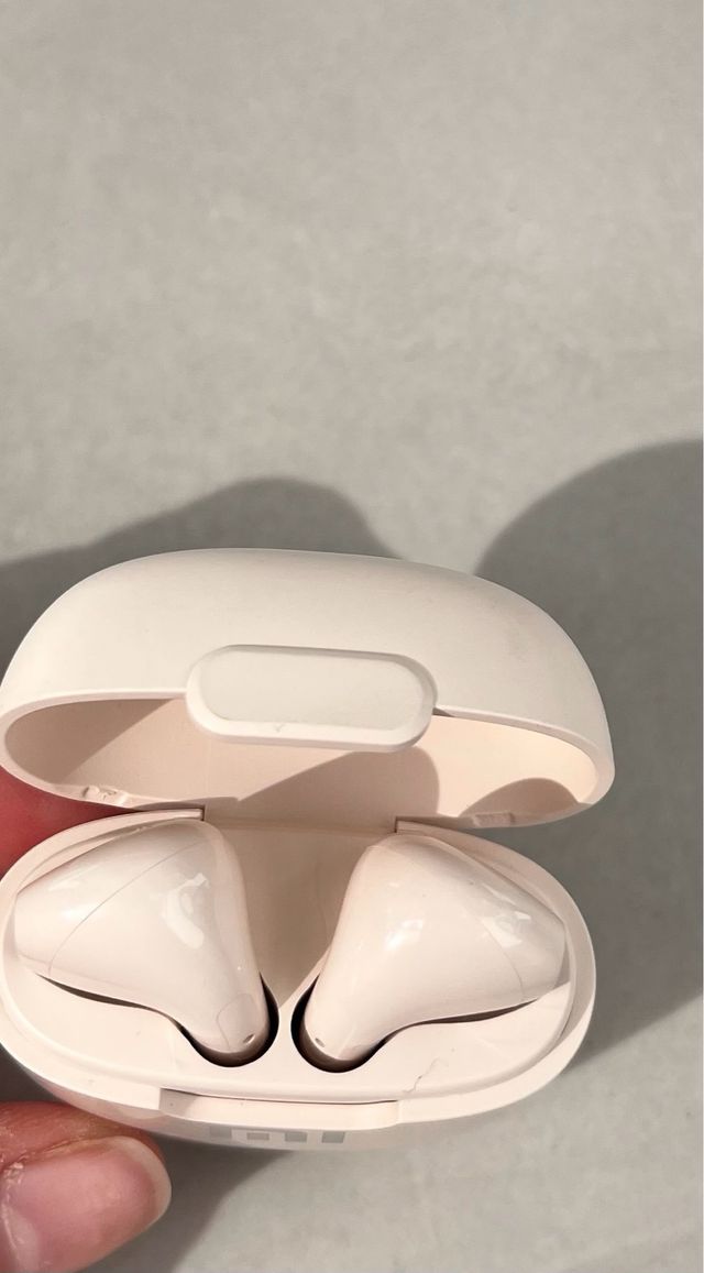 Auriculares Xiaomi