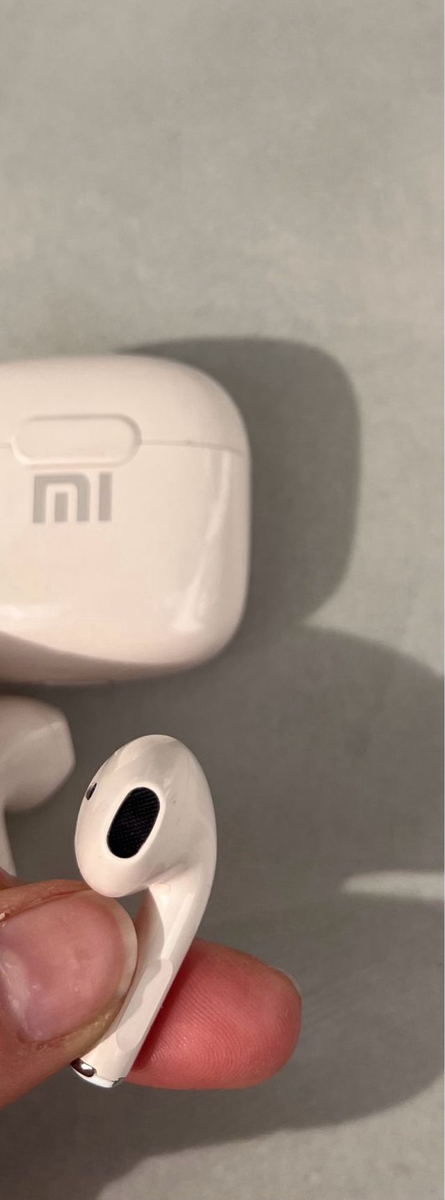 Auriculares Xiaomi