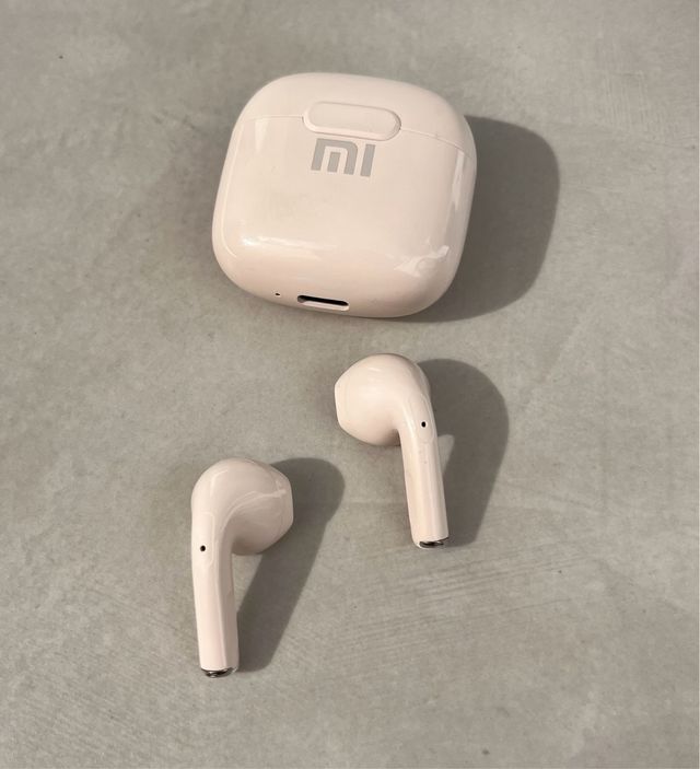 Auriculares Xiaomi