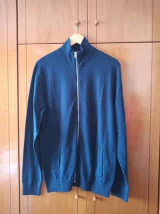 Chaqueta hombre talla L