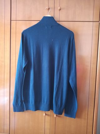 Chaqueta hombre talla L