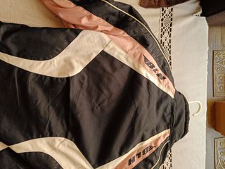 Chaqueta BLH