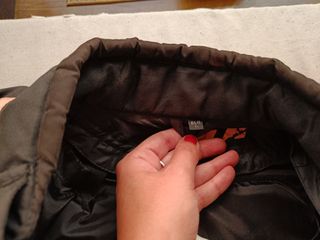 Chaqueta BLH