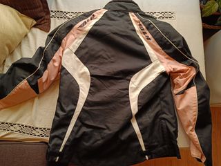 Chaqueta BLH