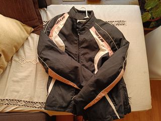 Chaqueta BLH
