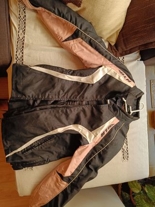 Chaqueta BLH