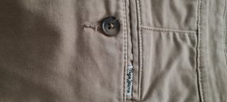 Pantalon pepe jeans tostado