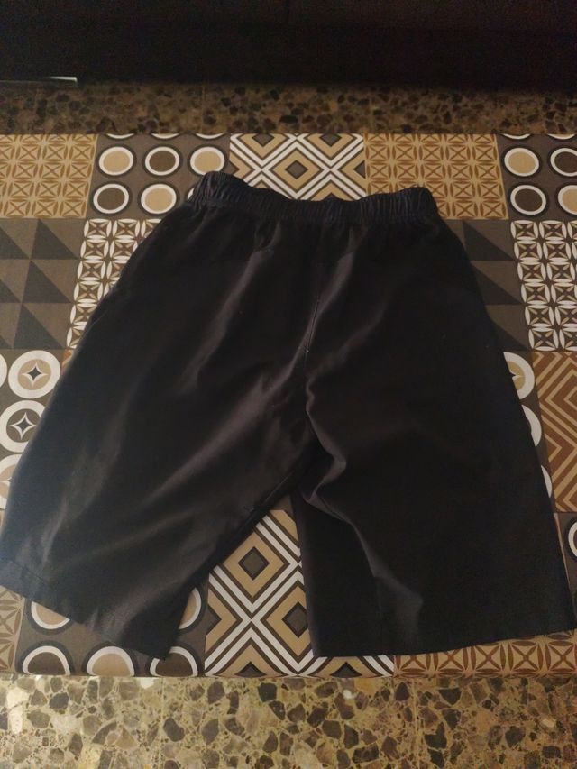 Pantalones deportivos
