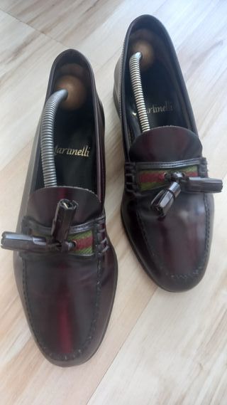 Zapatos Martinelli