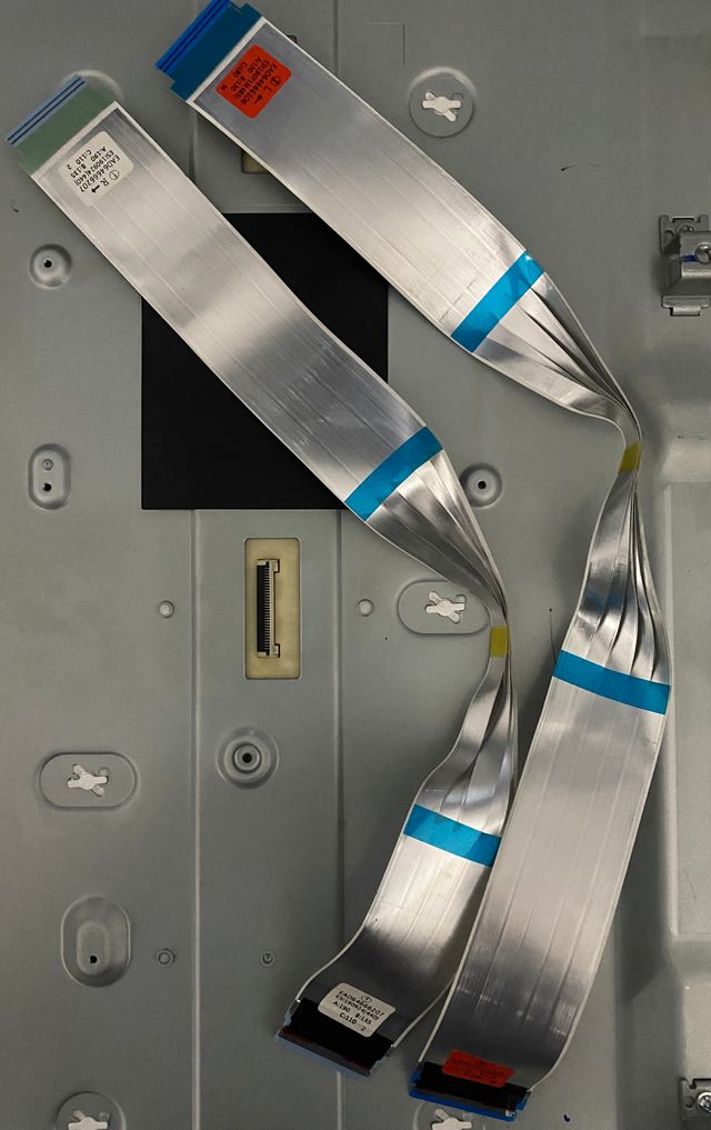 PEANA Y CABLES TV LG Nanocell 55SM9010PLA