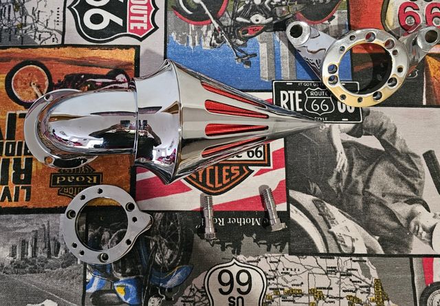 Filtro de aire harley davidson