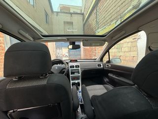 Peugeot 307 sw 7 plazas 2007