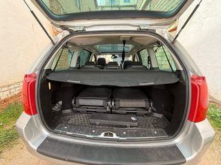 Peugeot 307 sw 7 plazas 2007