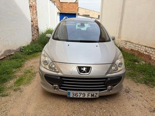 Peugeot 307 sw 7 plazas 2007
