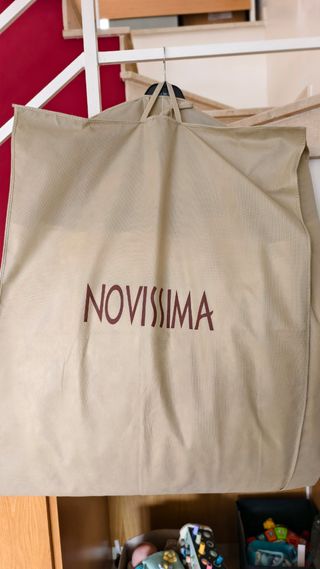 Vestido de novia