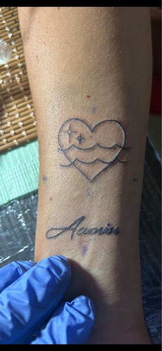 Tatuajes