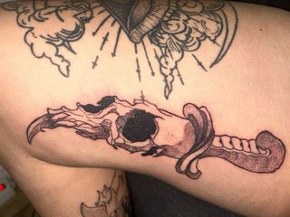 Tatuajes