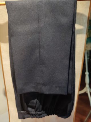 Traje comunión niño , T 12
