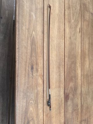 Arco violin Bazin