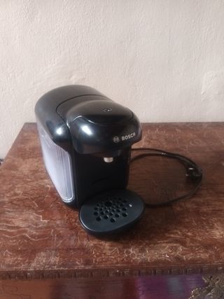 Cafetera Bosch