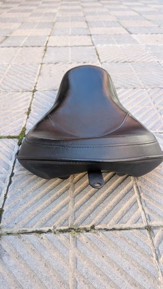 Asiento Solo Dyna