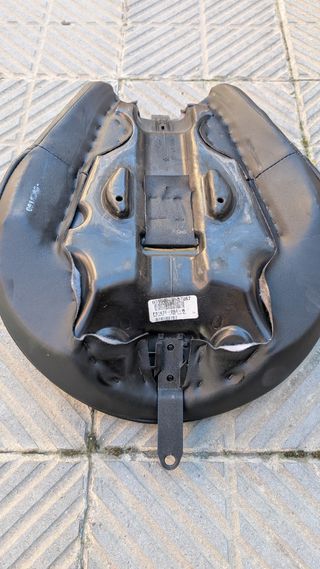 Asiento Solo Dyna