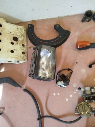 Faro Dr 800