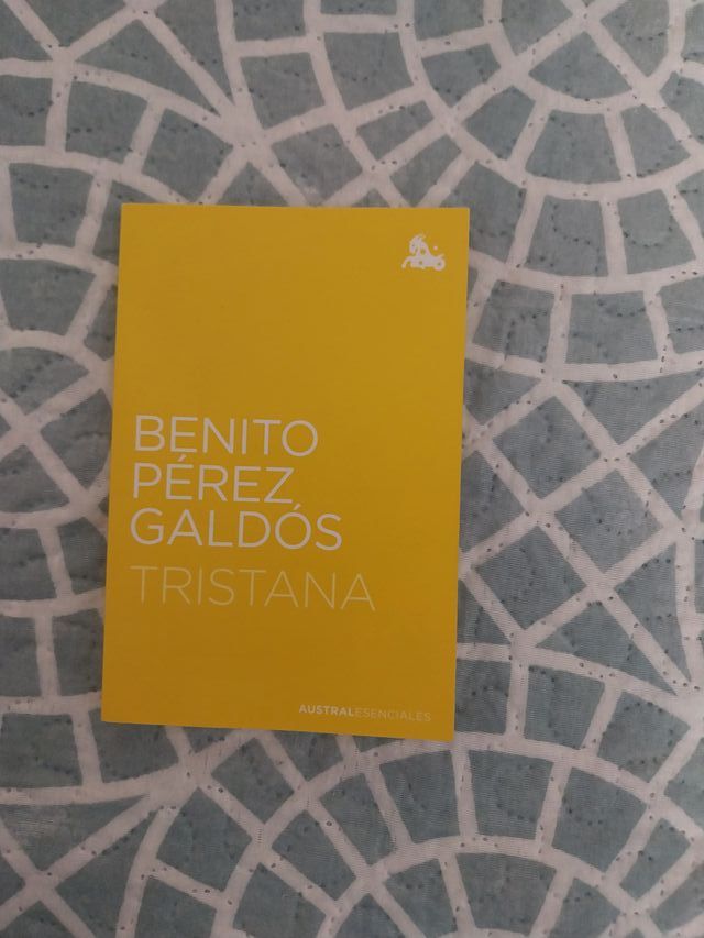 Tristana