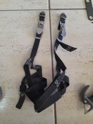 Piccozze Black Diamond Viper