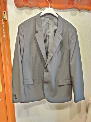 Chaqueta traje hombre 50