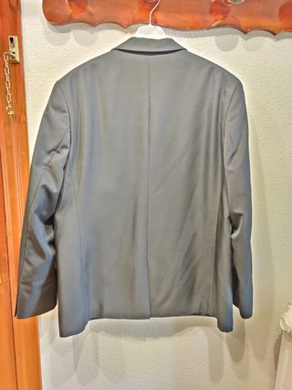 Chaqueta traje hombre 50