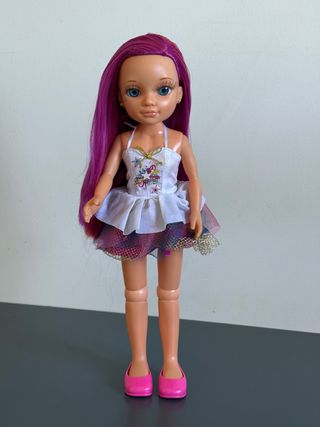 Nancy funtastic new
