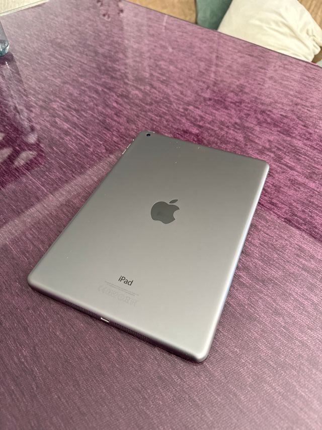 iPad Air