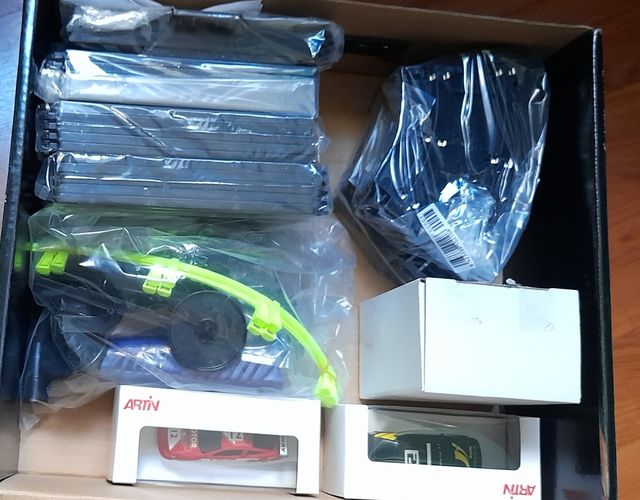 Racing Championship 2007