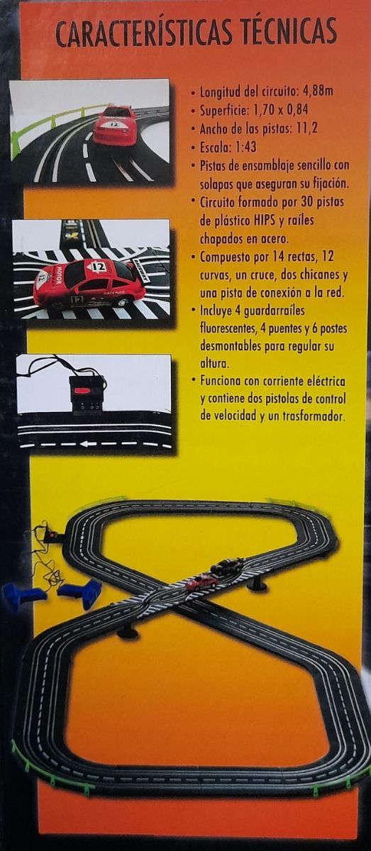 Racing Championship 2007