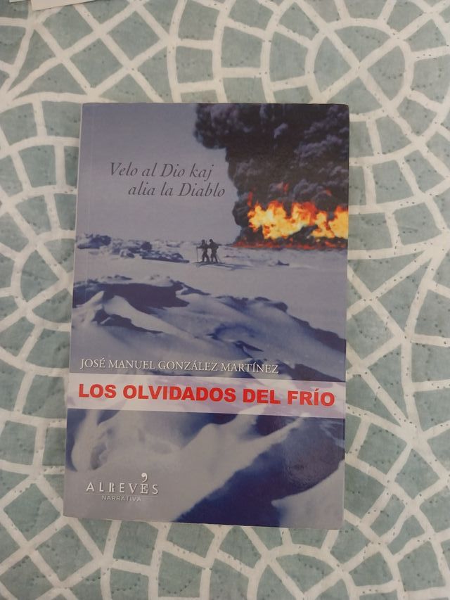 Los olvidados del frío