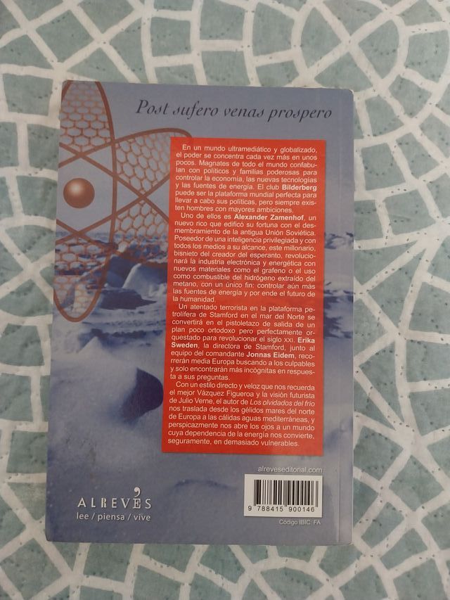 Los olvidados del frío