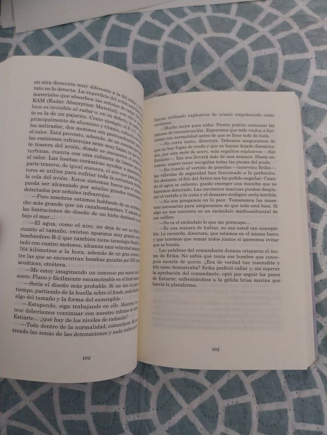 Los olvidados del frío