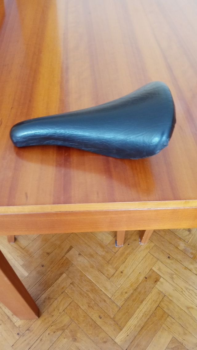 Sillin de bici de carretera