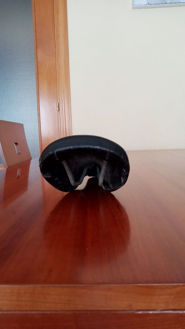 Sillin de bici de carretera