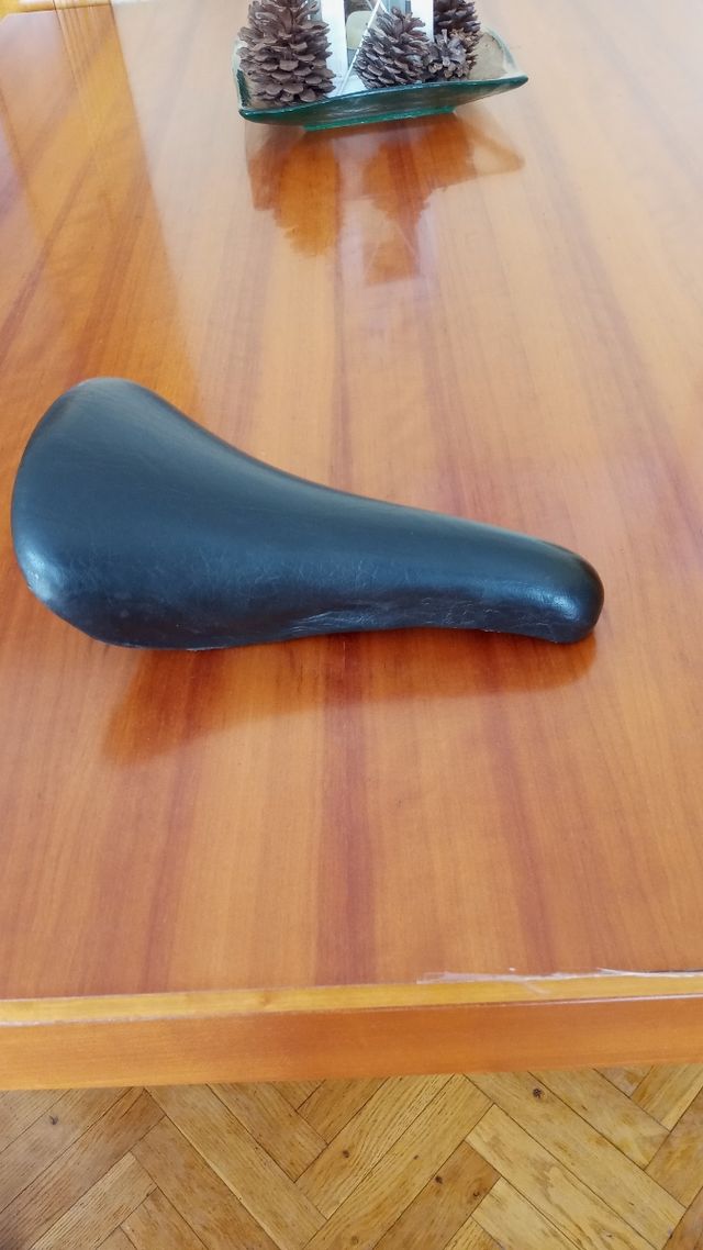 Sillin de bici de carretera