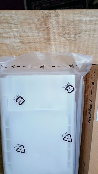 Epson T50U1 Cartucho de tinta negro