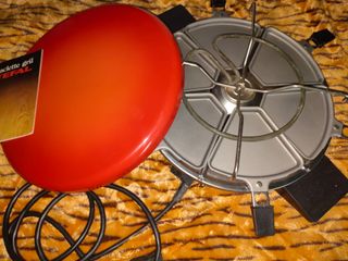 RECLETTE Tefal Antigua pero Muy Buen estado