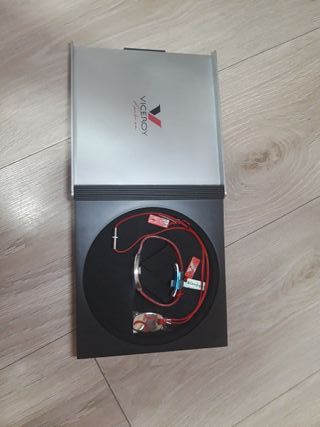 pulsera y colgante VICEROY