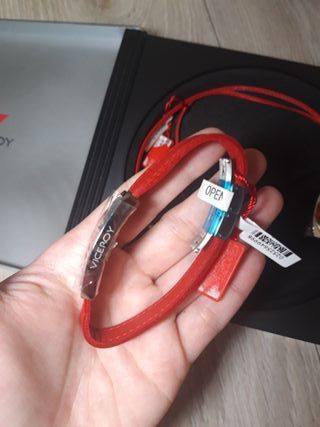 pulsera y colgante VICEROY